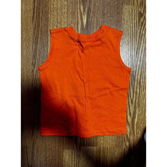 Adidas Baseball Tank Top Youth 2T - Picture 2 of 3